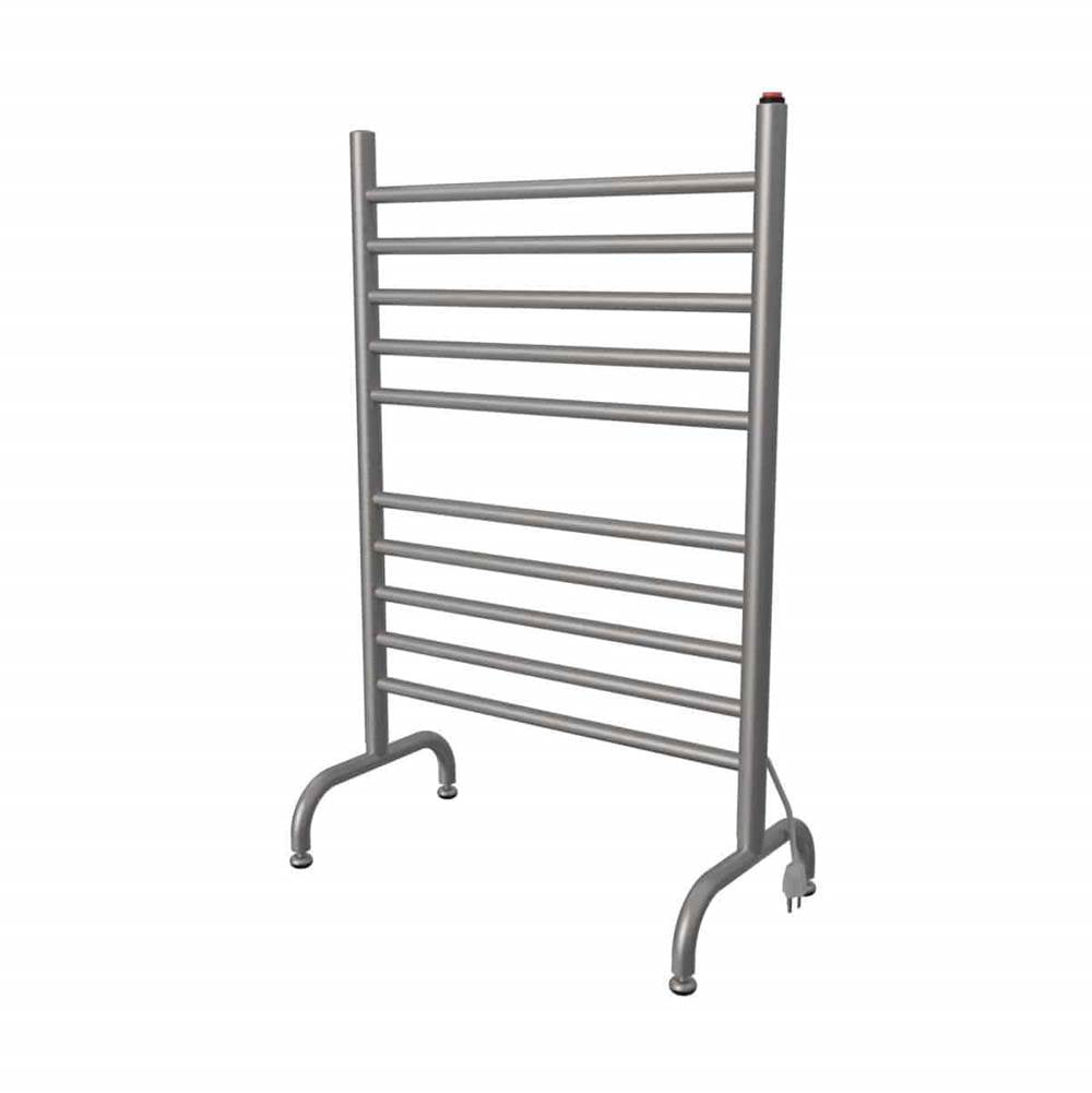 Amba Solo Freestanding 10 Bar Towel Warmer
