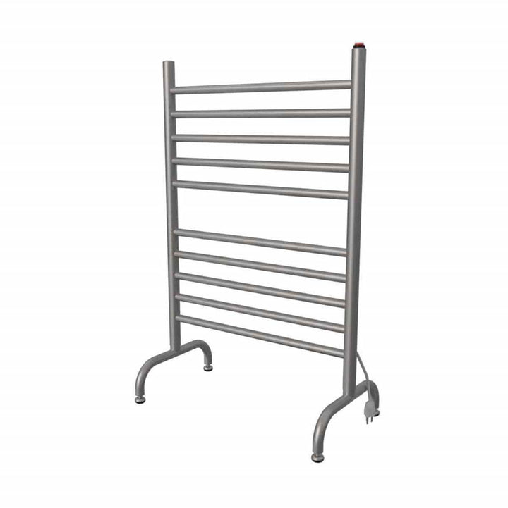 Amba Solo Freestanding 10 Bar Towel Warmer
