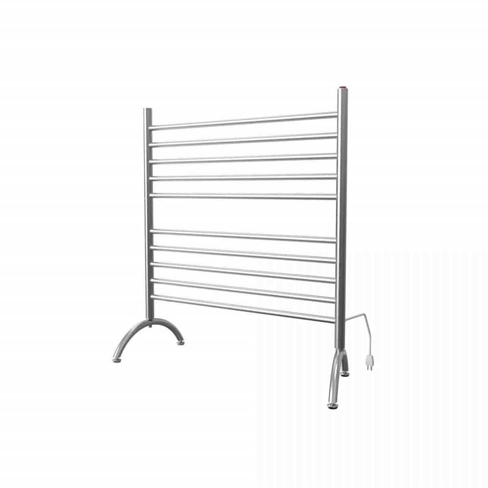 Amba Solo Freestanding 10 Bar Towel Warmer