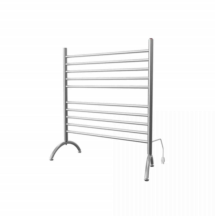 Amba Solo Freestanding 10 Bar Towel Warmer
