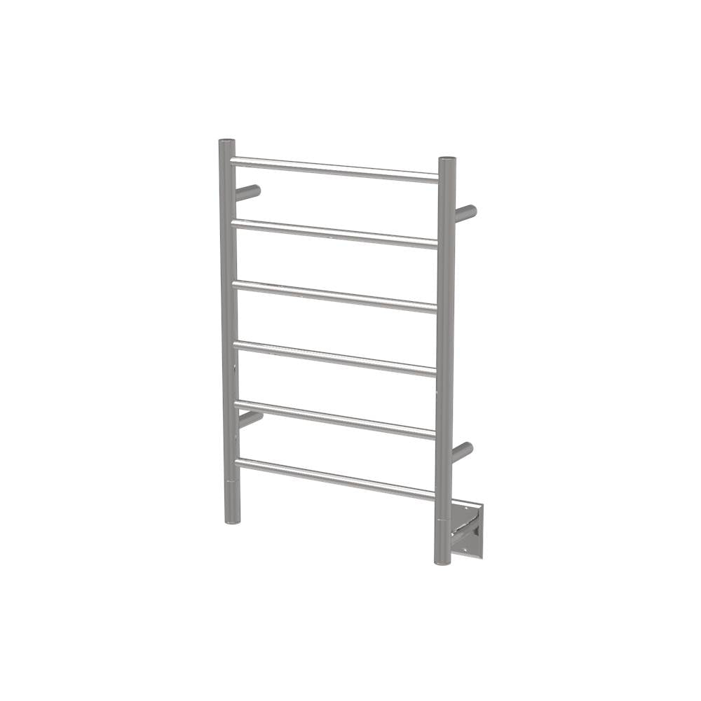 Amba Jeeves Model J Straight 6 Bar Hardwired Drying Rack