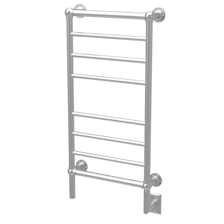Amba Traditional Model 8 Bar Hardwired Towel Warmer