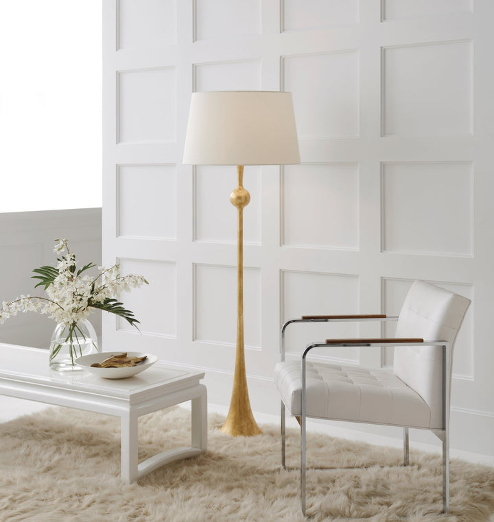 Visual Comfort Signature Dover Floor Lamp (view 2)