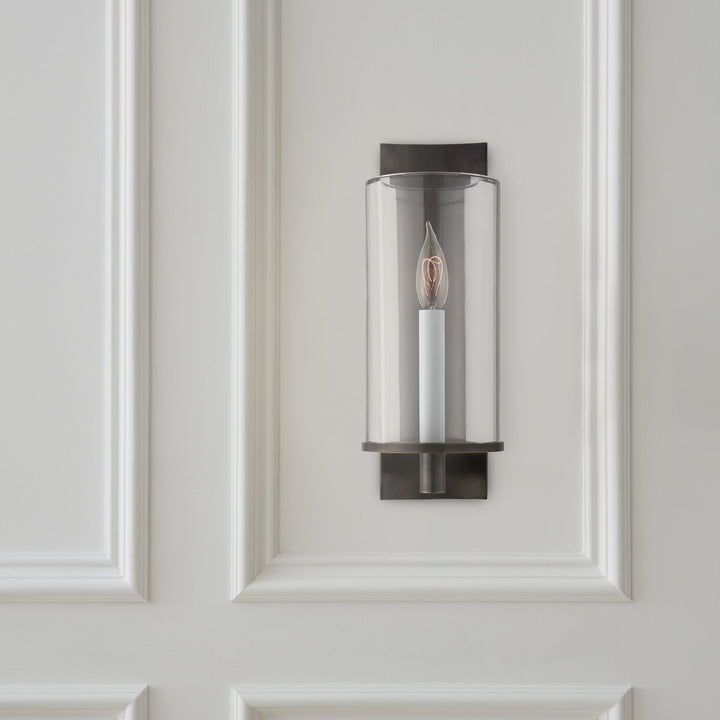 Visual Comfort Signature Truffaut Wall Sconce (view 2)