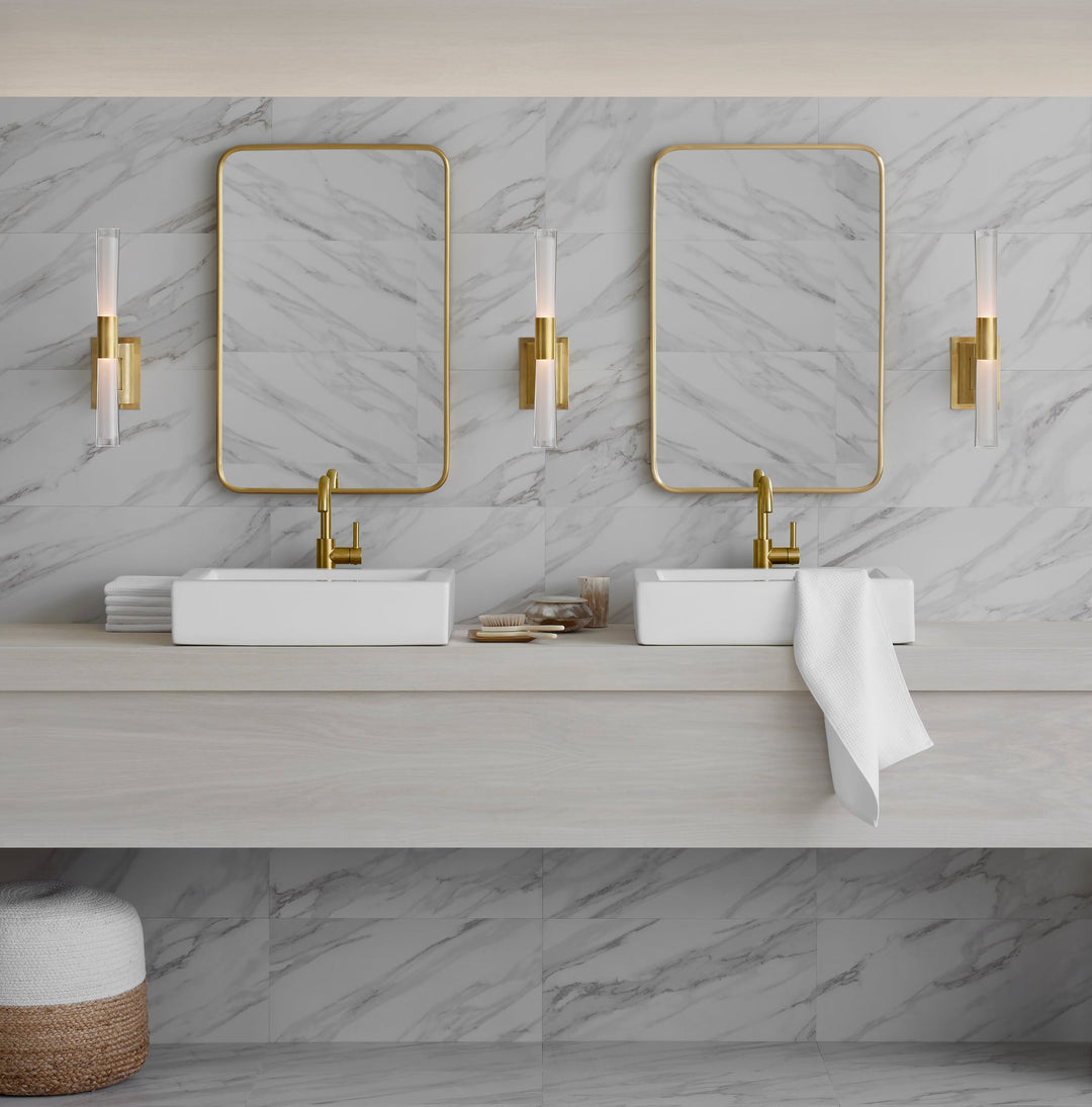 Visual Comfort Signature Brenta Articulating Wall Sconce (view 3)