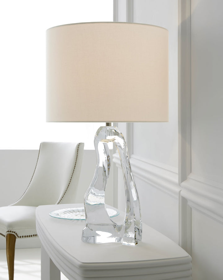 Visual Comfort Signature Cannes Table Lamp (view 2)