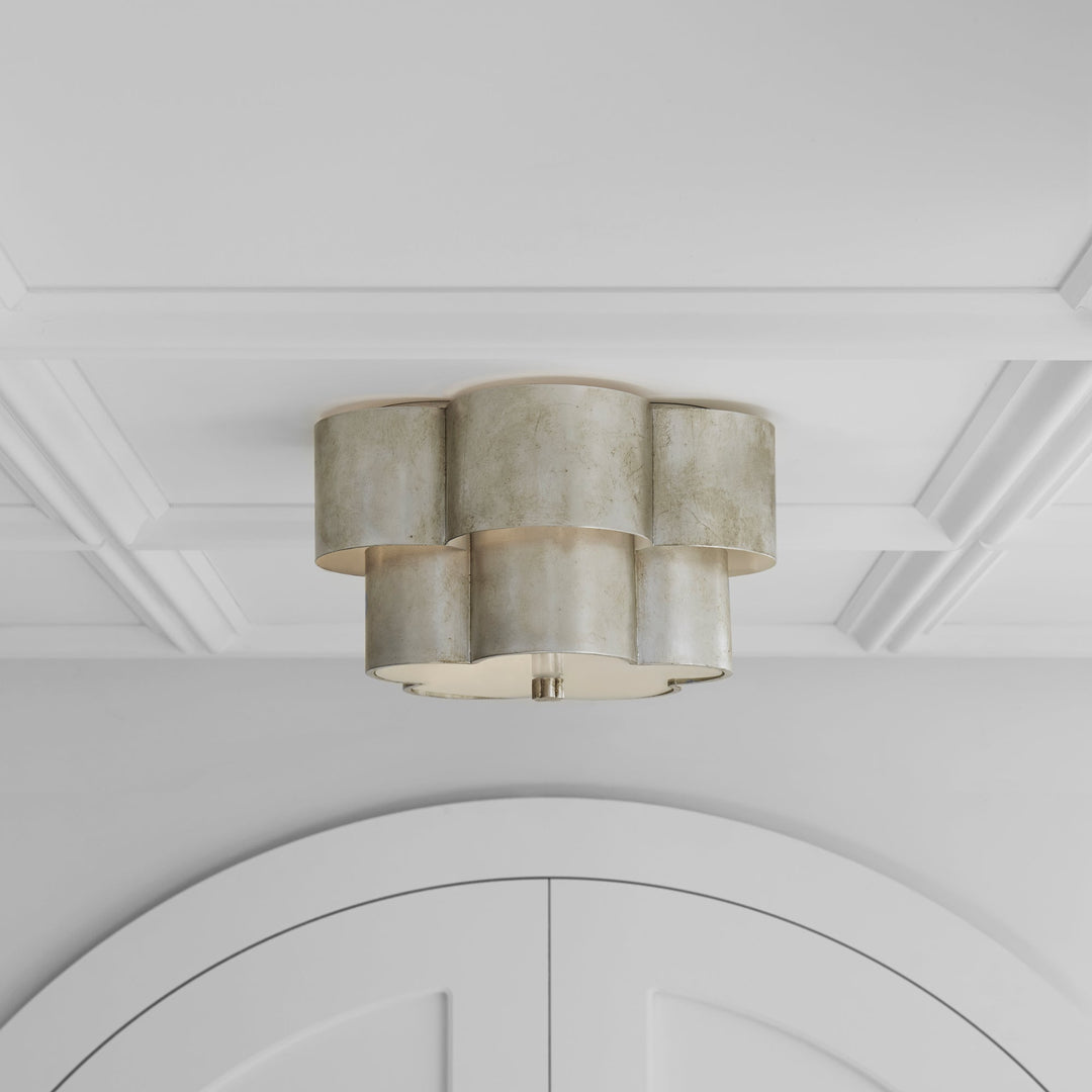 Visual Comfort Signature Arabelle Ceiling Light (view 2)