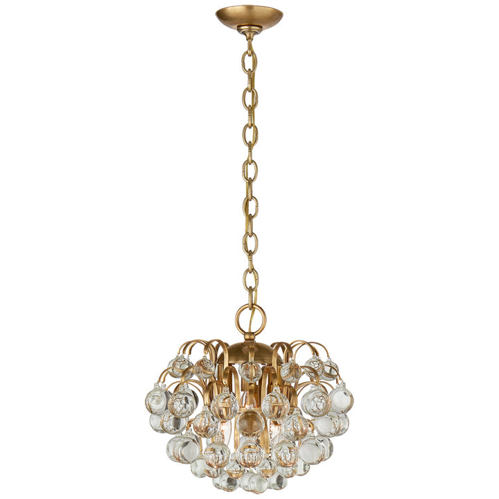 Visual Comfort Signature Bellvale Chandelier (view 2)
