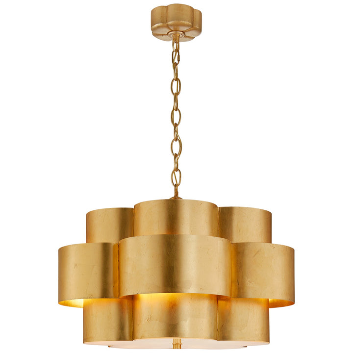 Visual Comfort Signature Arabelle Pendant (view 2)
