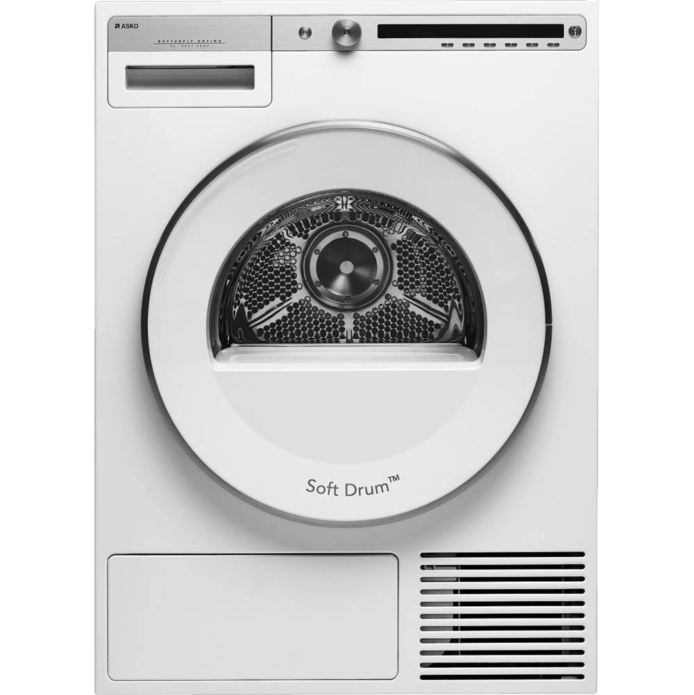 Asko Logic Heat Pump Steam XL Dryer