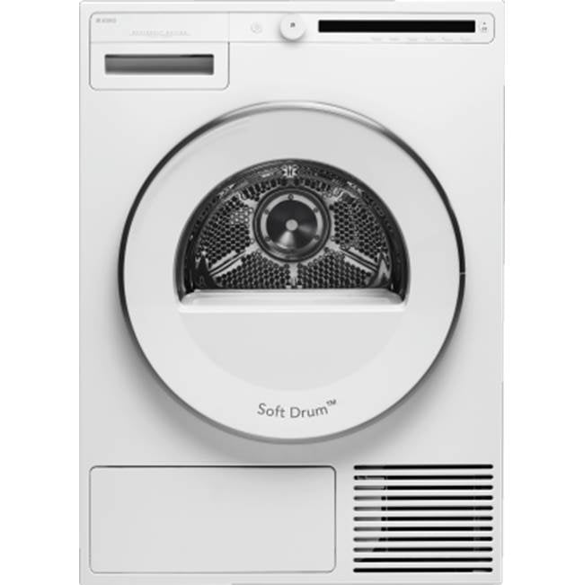Asko Claic Heat Pump Dryer