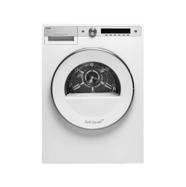 Asko Style Vented XL Dryer