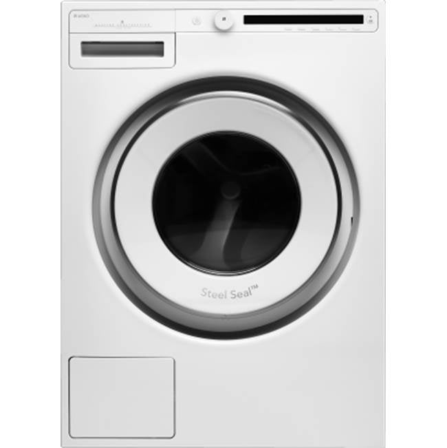 Asko 24" Washer Claic