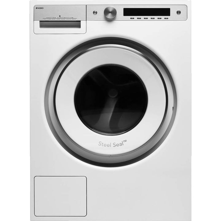 Asko 24" Washer Style