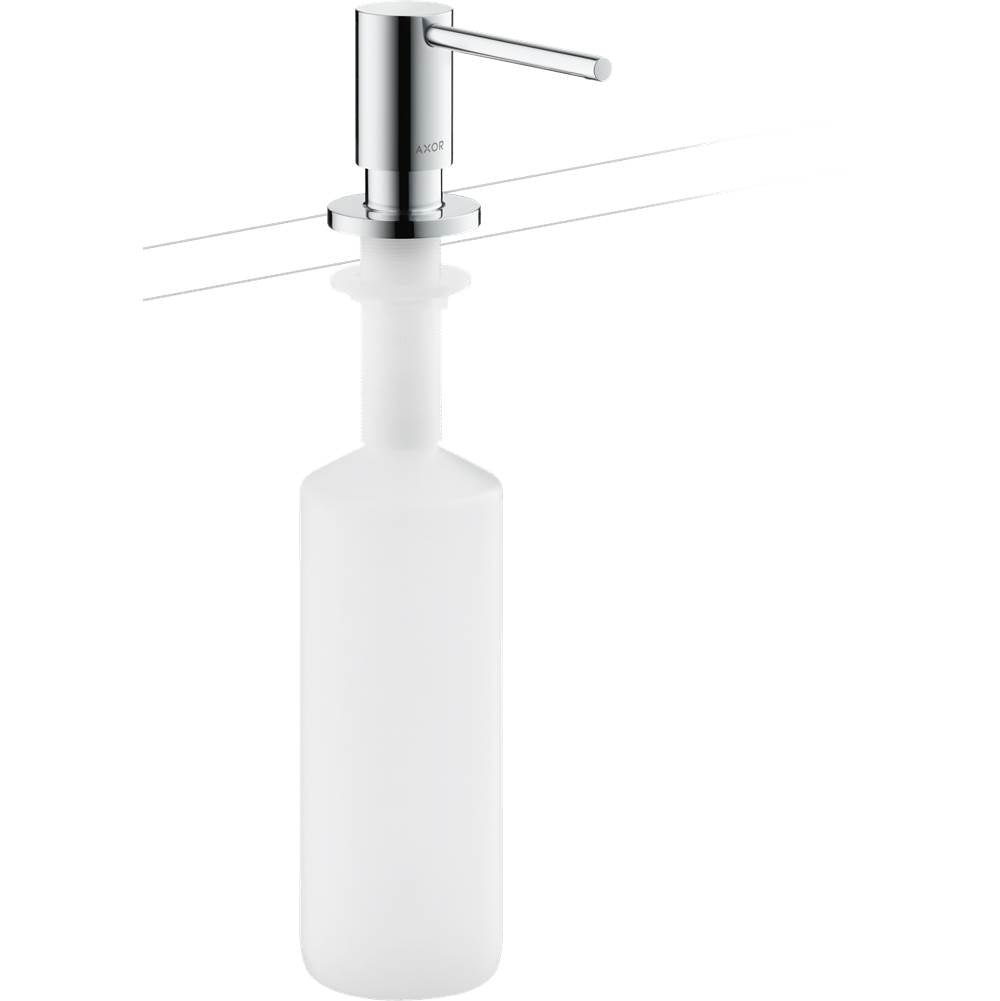 AXOR Uno Soap Dispenser