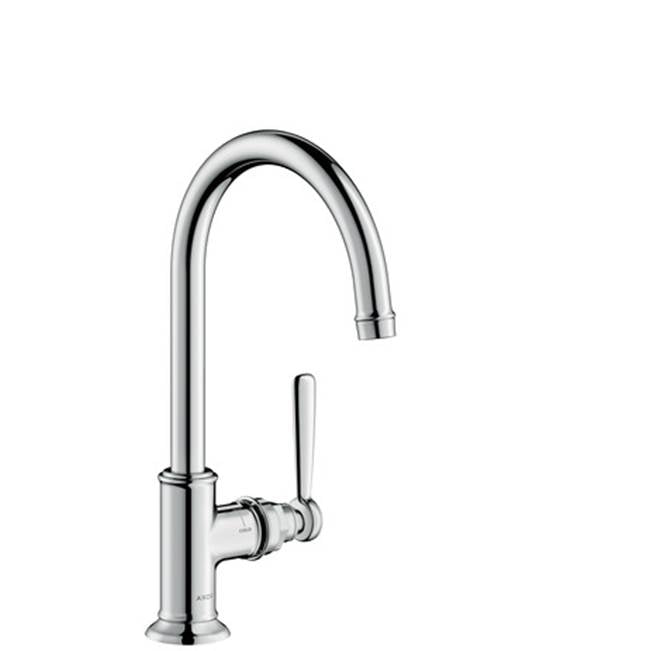 AXOR Montreux Single-Hole Faucet 210