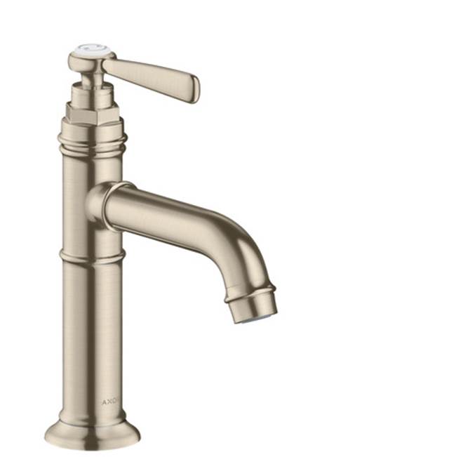 AXOR Montreux Single-Hole Faucet 100