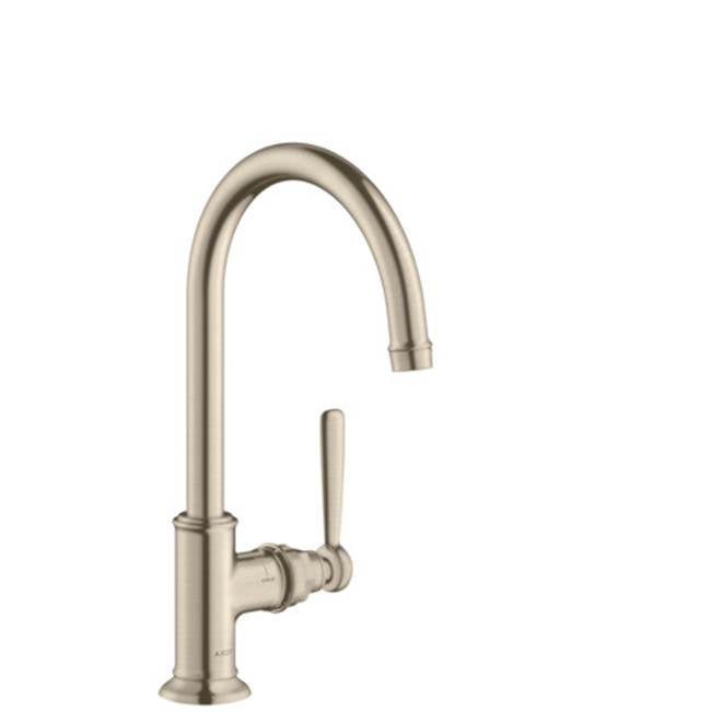 AXOR Montreux Single-Hole Faucet 210