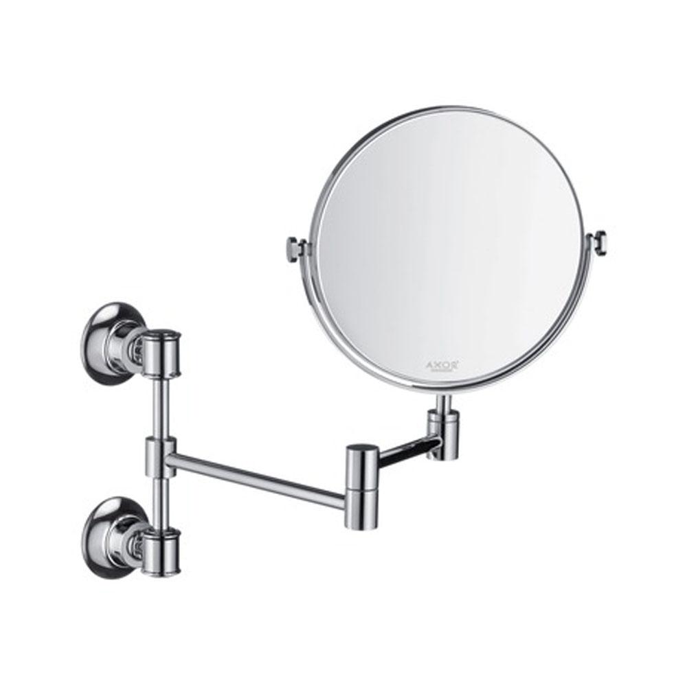AXOR Montreux Shaving Mirror