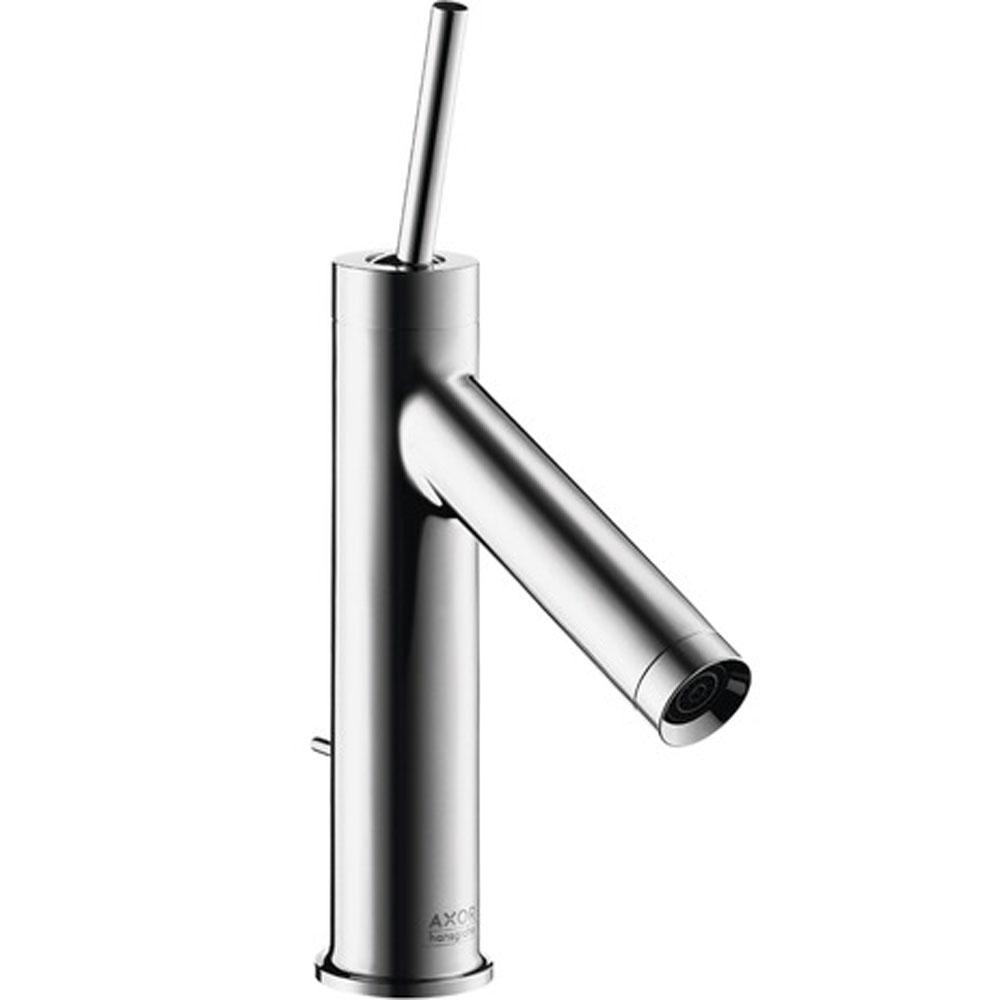 AXOR Starck Single-Hole Faucet 90 with Pop-Up Drain