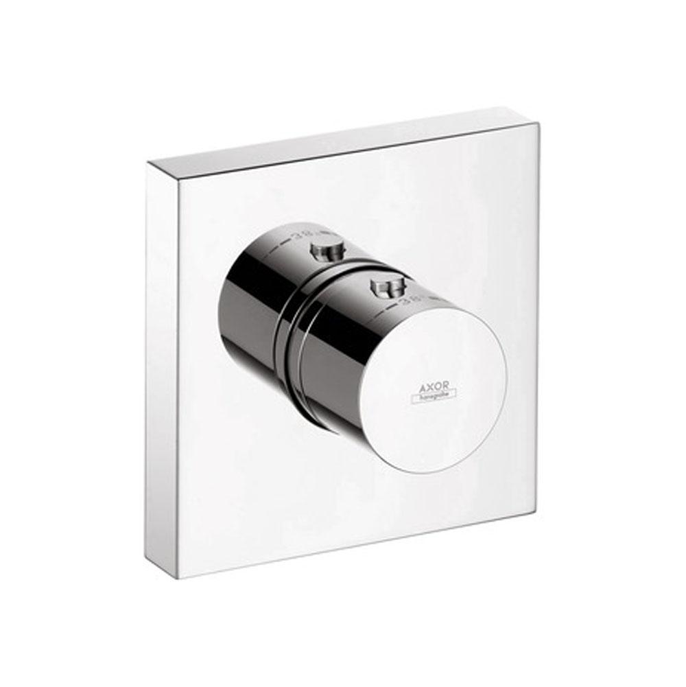 AXOR ShowerSolutions Thermostatic Trim