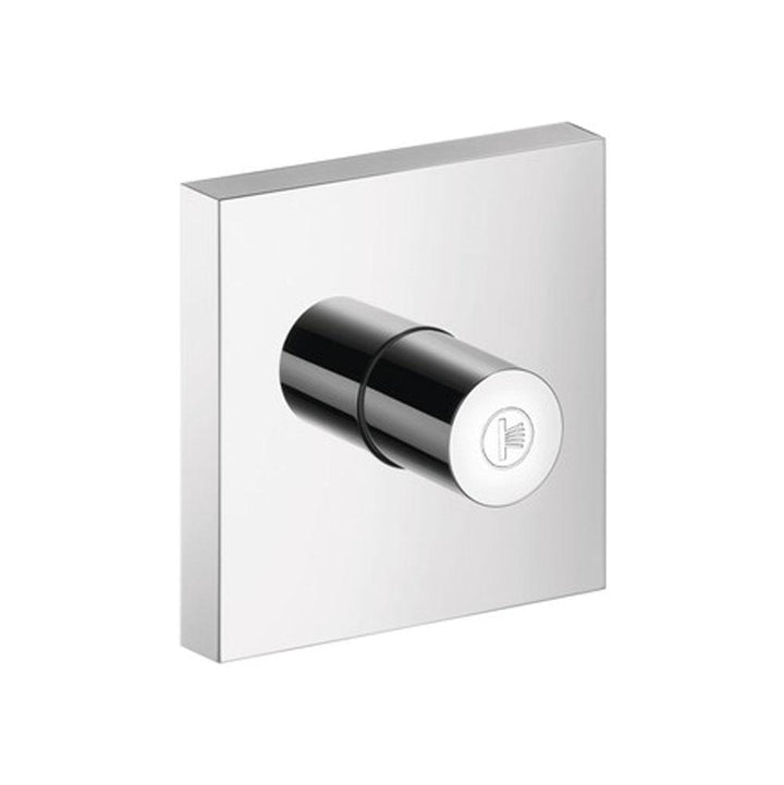 AXOR ShowerSolutions Volume Control Trim