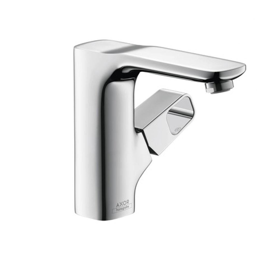 AXOR Urquiola Single-Hole Faucet 130 with Pop-Up Drain