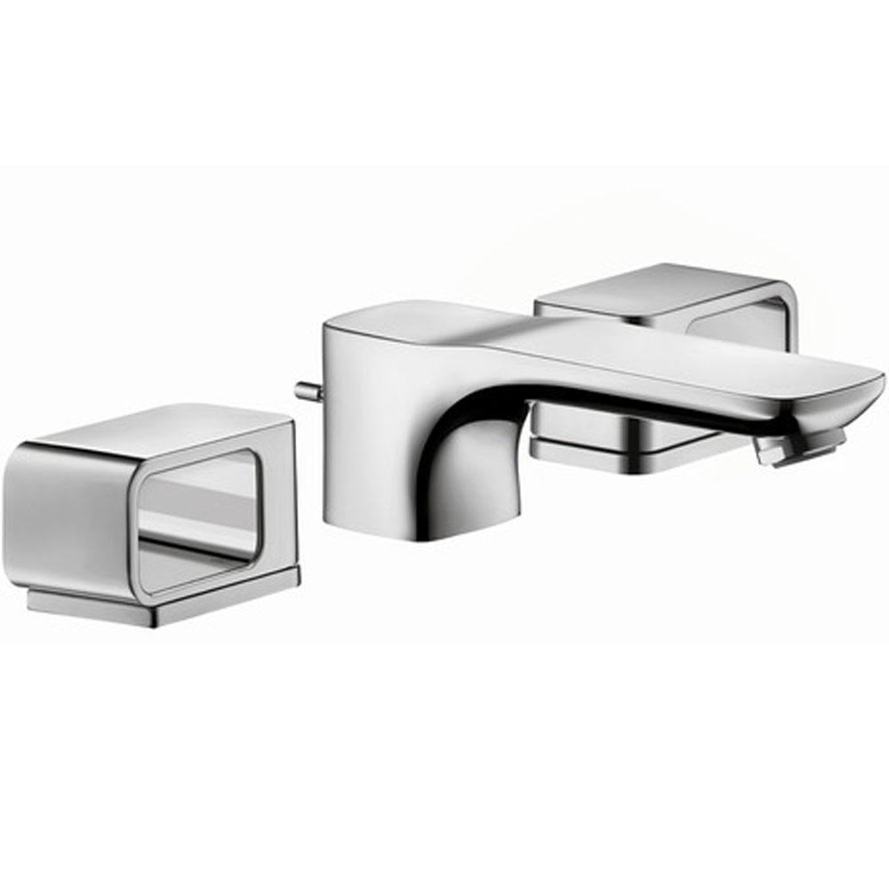 AXOR Urquiola Widespread Faucet 50 with Pop-Up Drain