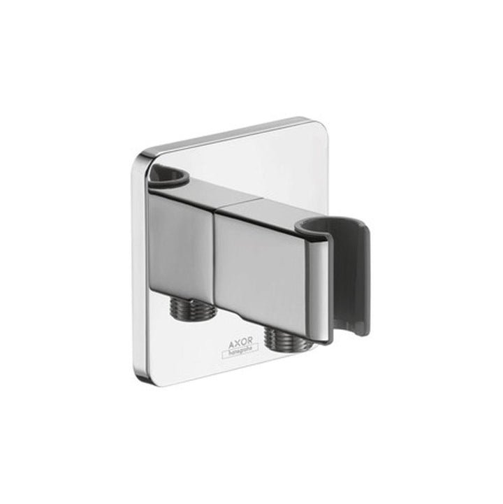 AXOR ShowerSolutions Handshower Holder with Outlet