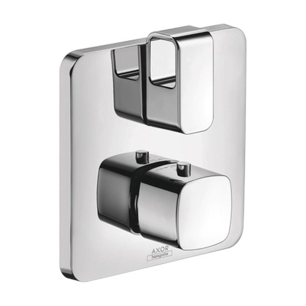 AXOR Urquiola Thermostatic Trim with Volume Control