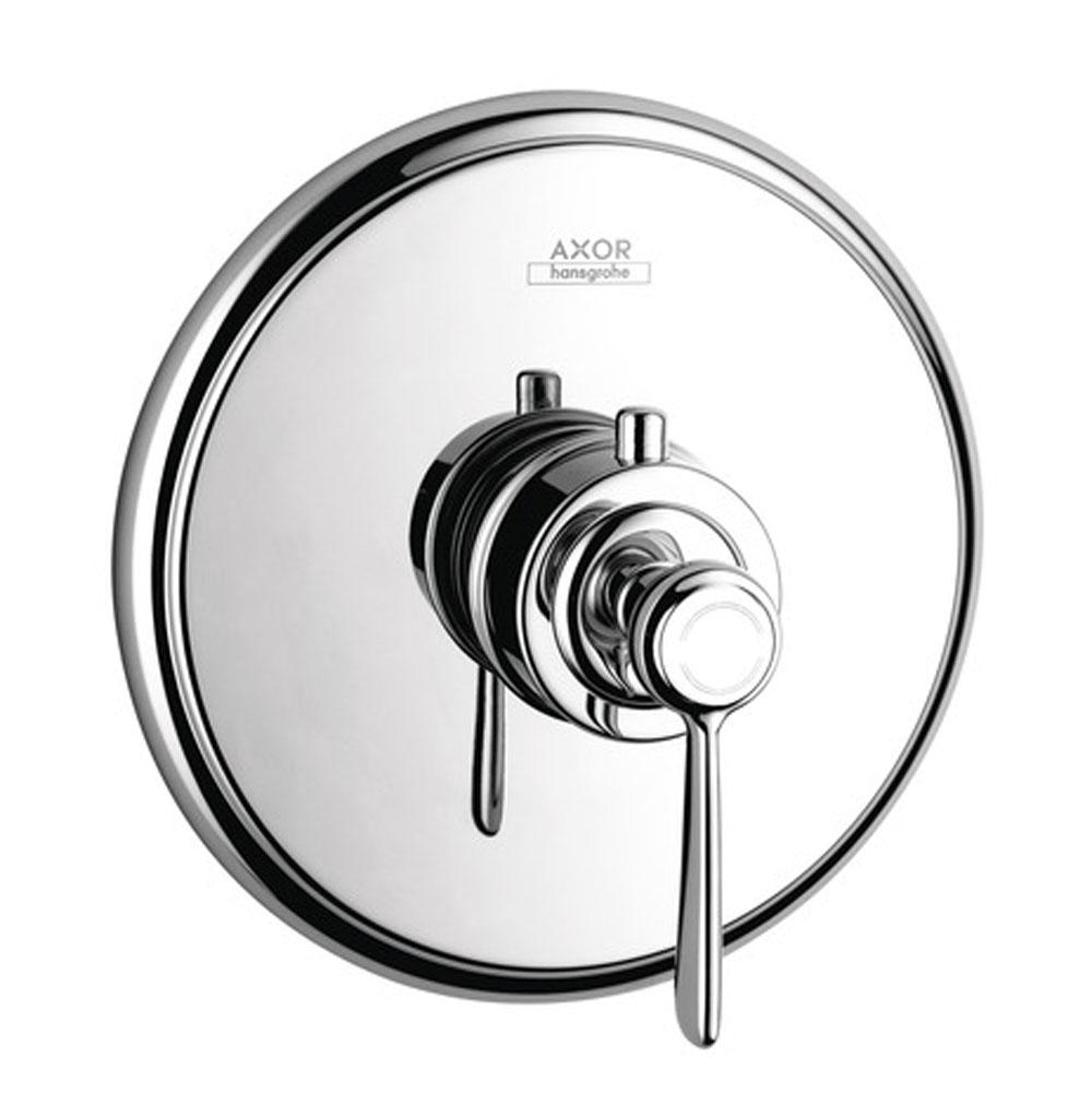 AXOR Montreux Thermostatic Trim with Lever Handle