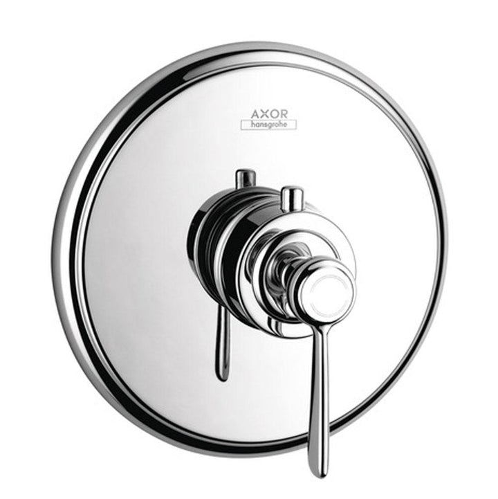 AXOR Montreux Thermostatic Trim with Lever Handle