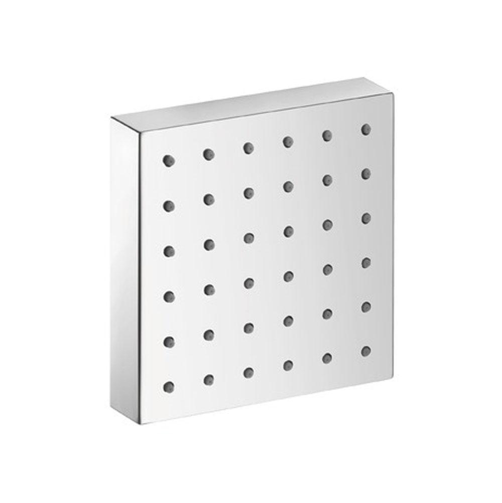 AXOR ShowerSolutions Shower Module Square