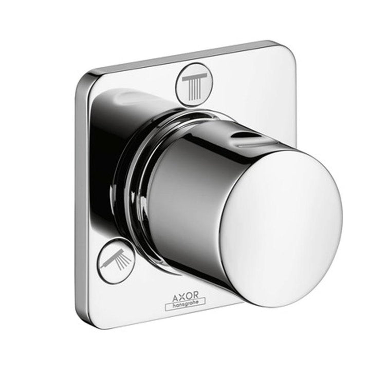 AXOR Citterio M Diverter Trim Trio/Quattro
