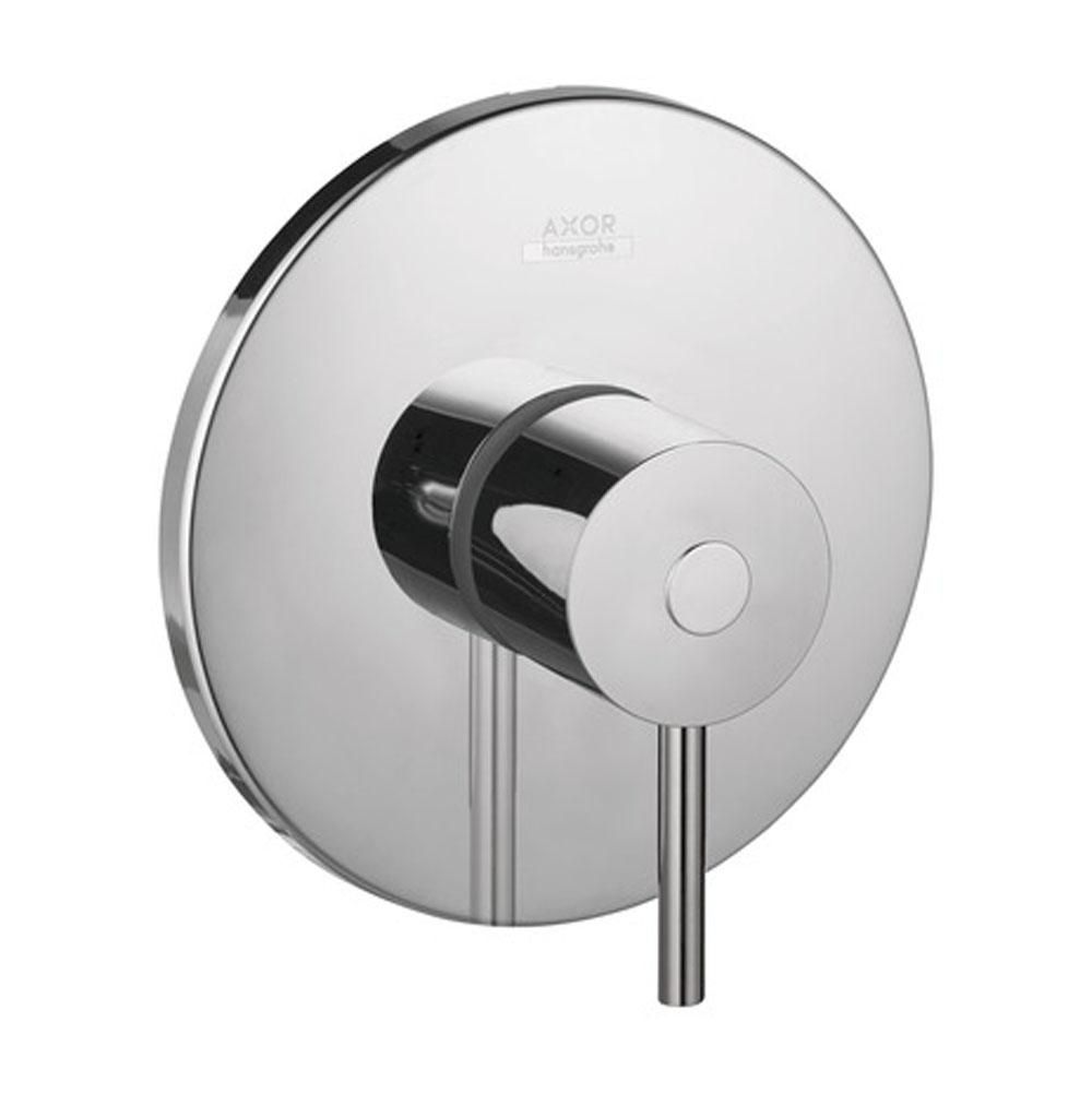AXOR Uno Pressure Balance Trim