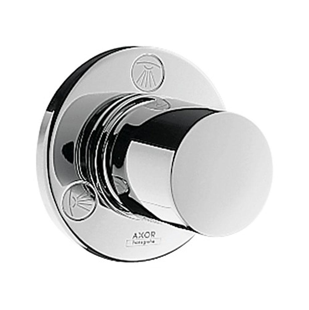 AXOR Uno Diverter Trim Trio/Quattro