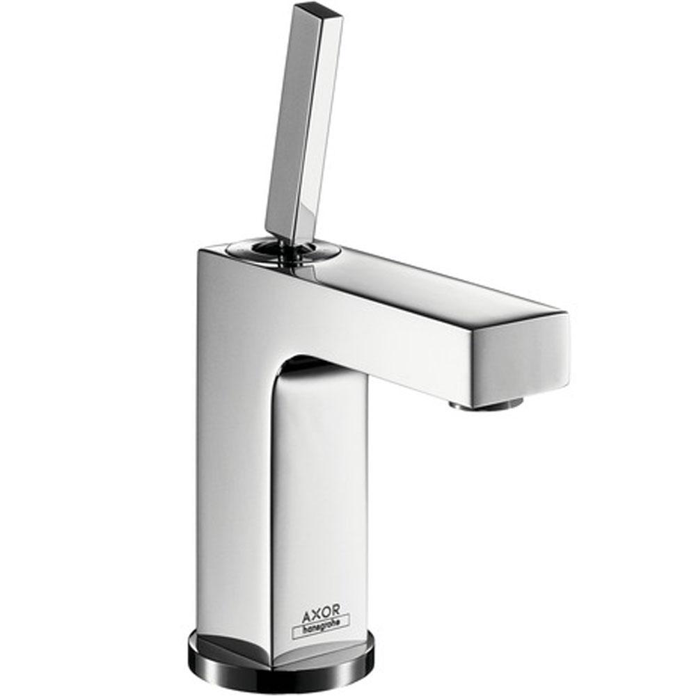AXOR Citterio Single-Hole Faucet 110 with Pop-Up Drain