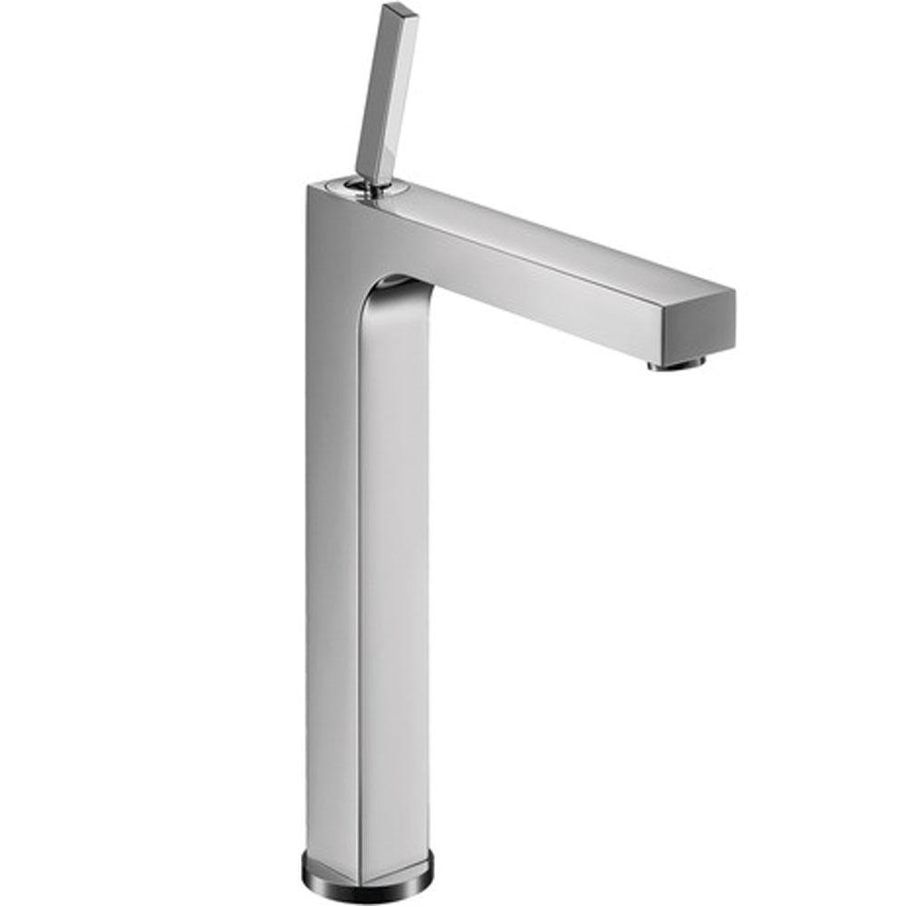 AXOR Citterio Single-Hole Faucet 270 with Pop-Up Drain