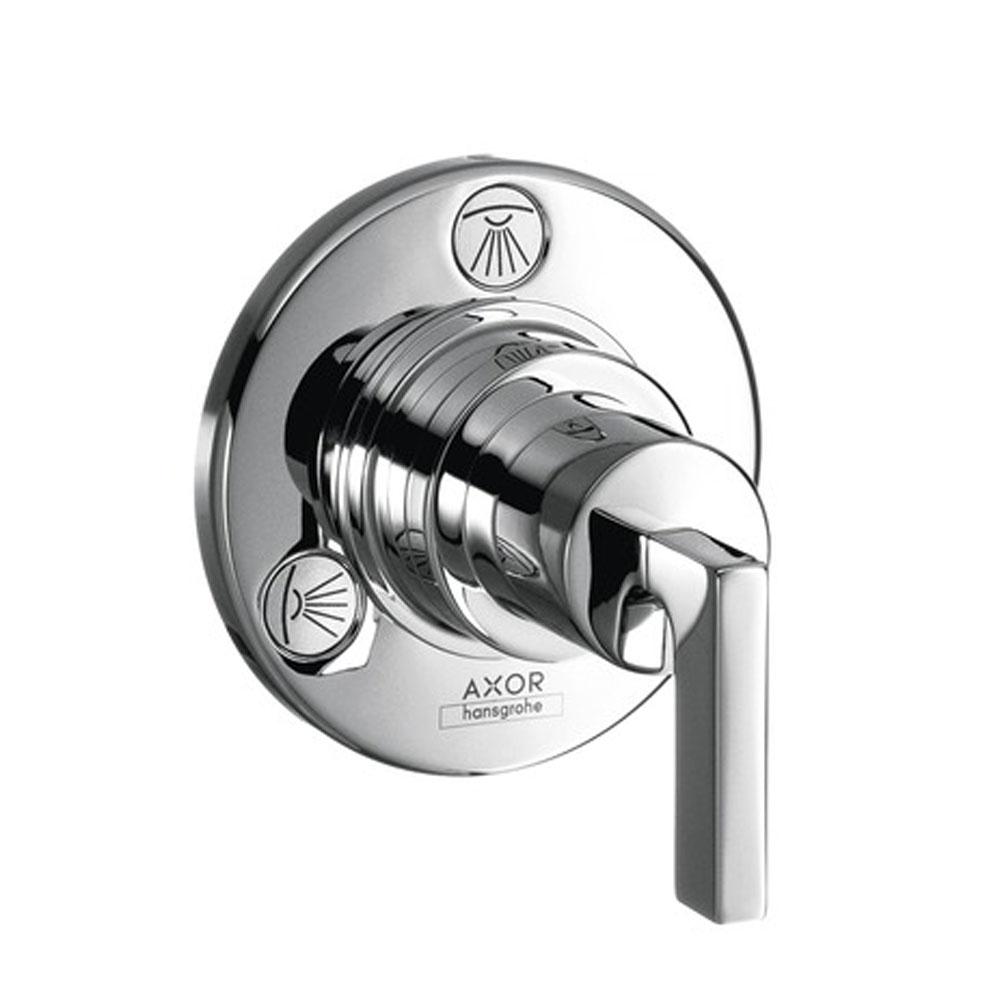 AXOR Citterio Diverter Trim Trio/Quattro