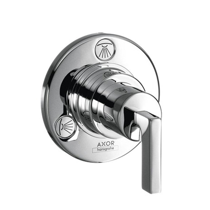 AXOR Citterio Diverter Trim Trio/Quattro