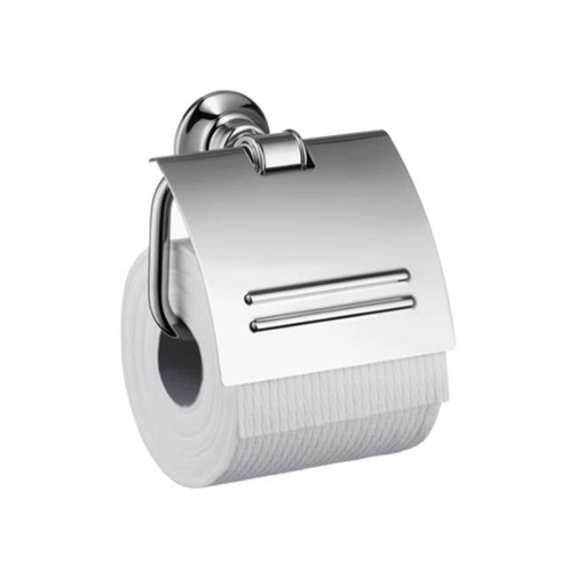 AXOR Montreux Toilet Paper Holder