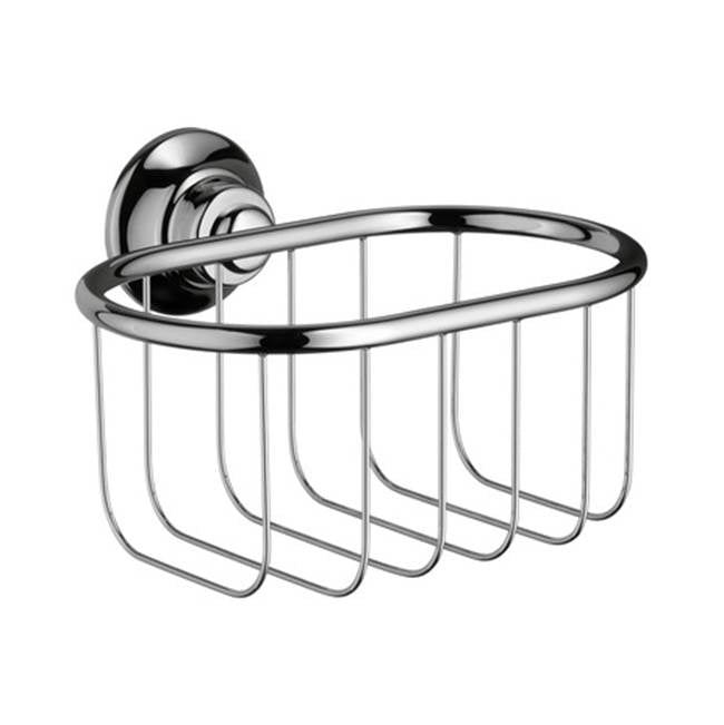 AXOR Montreux Shower Basket