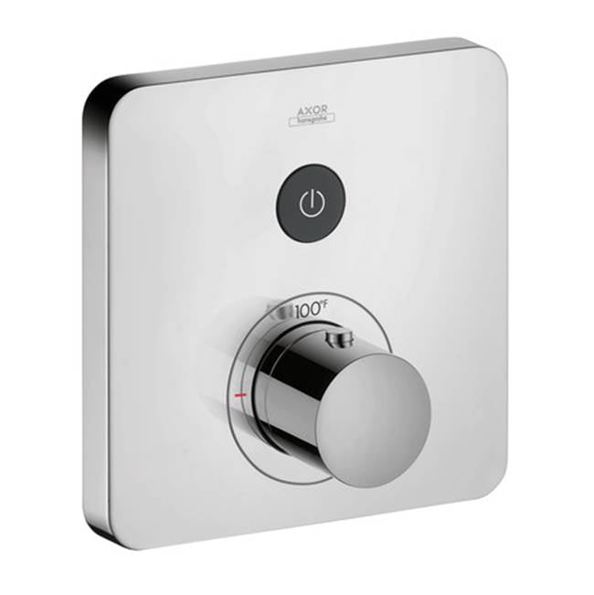 AXOR ShowerSelect Thermostatic Trim SoftCube