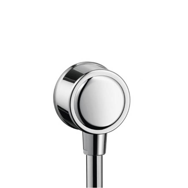 AXOR Montreux Wall Outlet with Check Valves