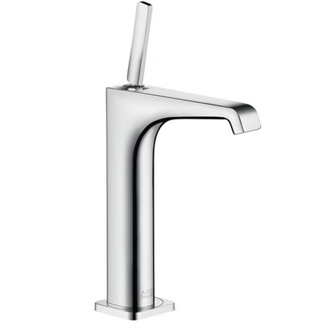 AXOR Citterio E Single-Hole Faucet 190