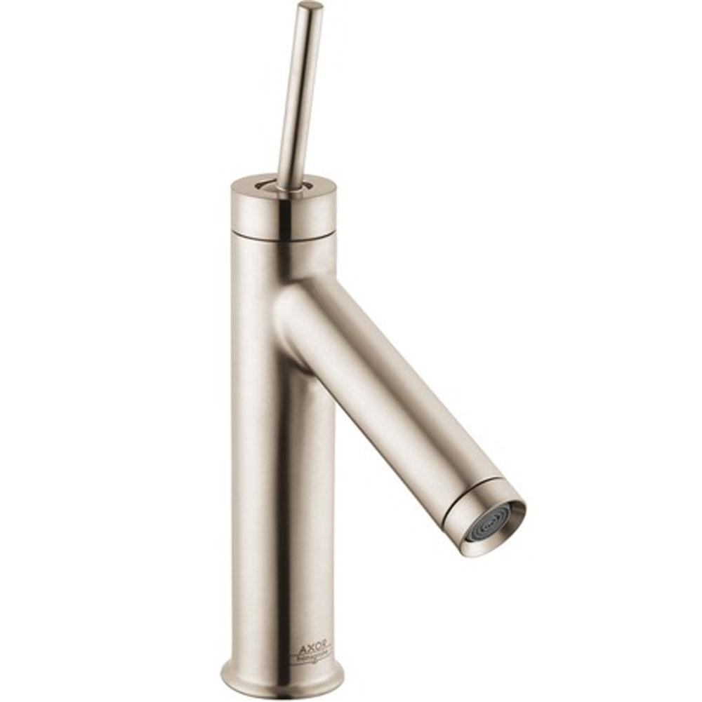AXOR Starck Single-Hole Faucet 90 with Pop-Up Drain