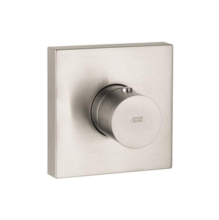 AXOR ShowerSolutions Thermostatic Trim