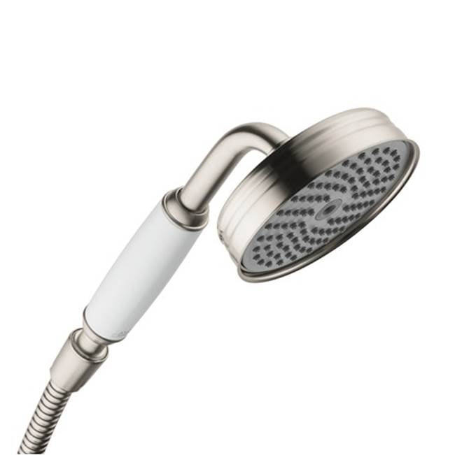 AXOR Montreux Handshower 100