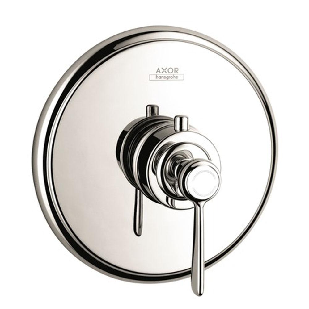 AXOR Montreux Thermostatic Trim with Lever Handle