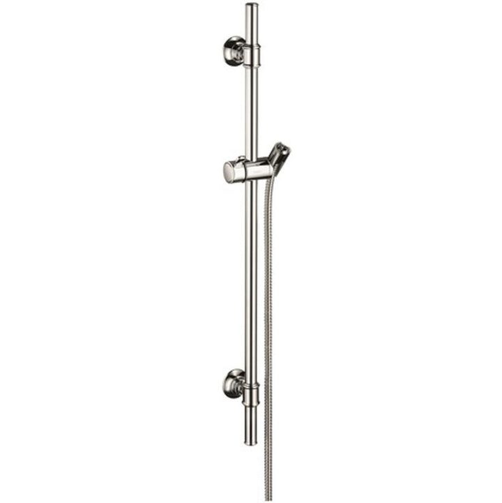 AXOR Montreux Wallbar 32"